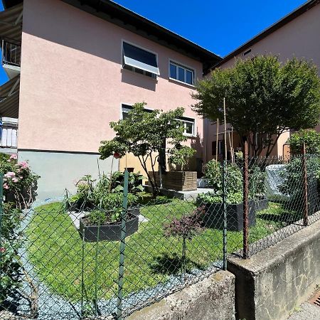 Sweet Home 3 Bedrooms Free Parking Lugano Ngoại thất bức ảnh