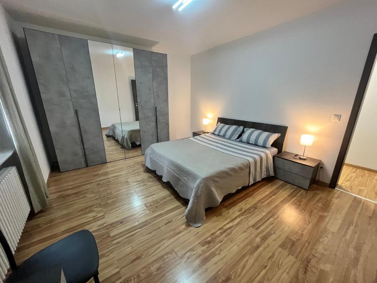 Sweet Home 3 Bedrooms Free Parking Lugano Ngoại thất bức ảnh
