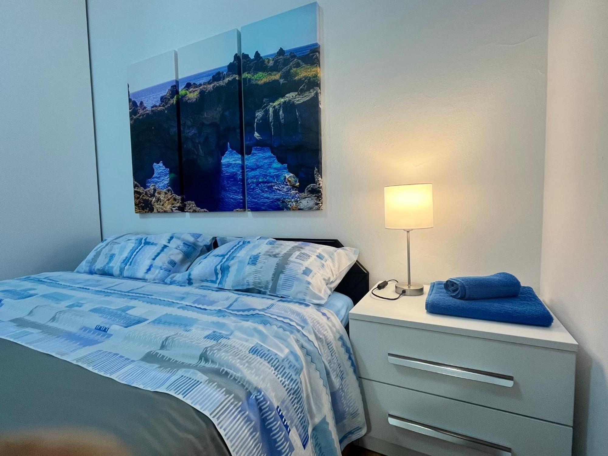 Sweet Home 3 Bedrooms Free Parking Lugano Ngoại thất bức ảnh