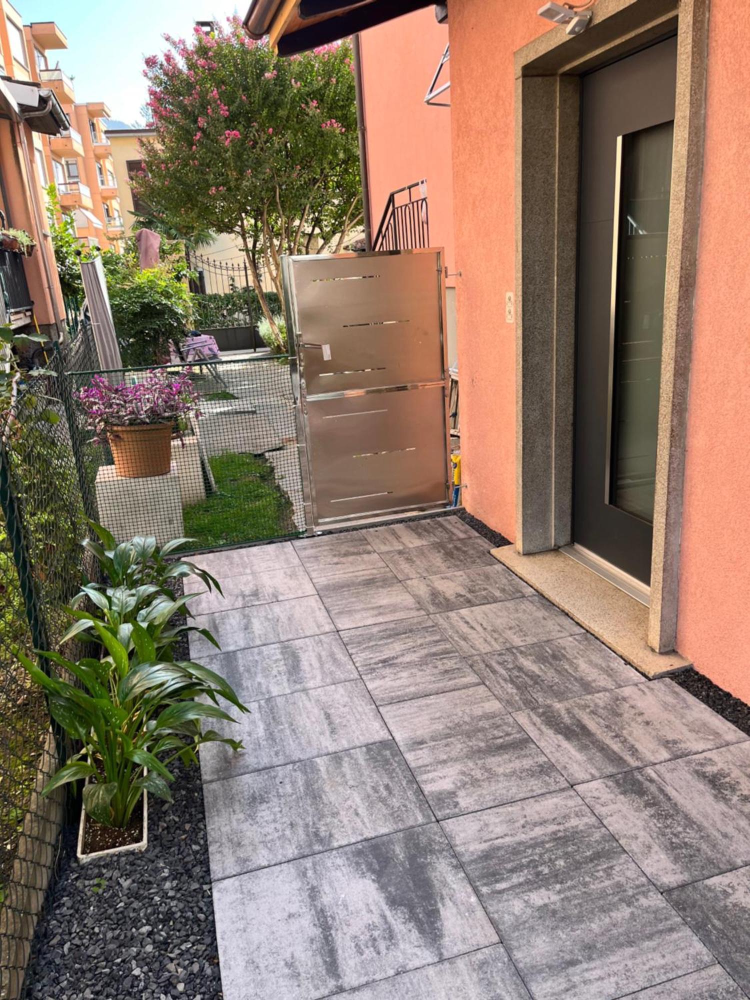 Sweet Home 3 Bedrooms Free Parking Lugano Ngoại thất bức ảnh