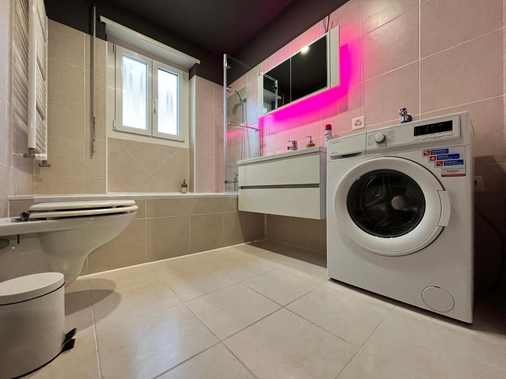 Sweet Home 3 Bedrooms Free Parking Lugano Ngoại thất bức ảnh